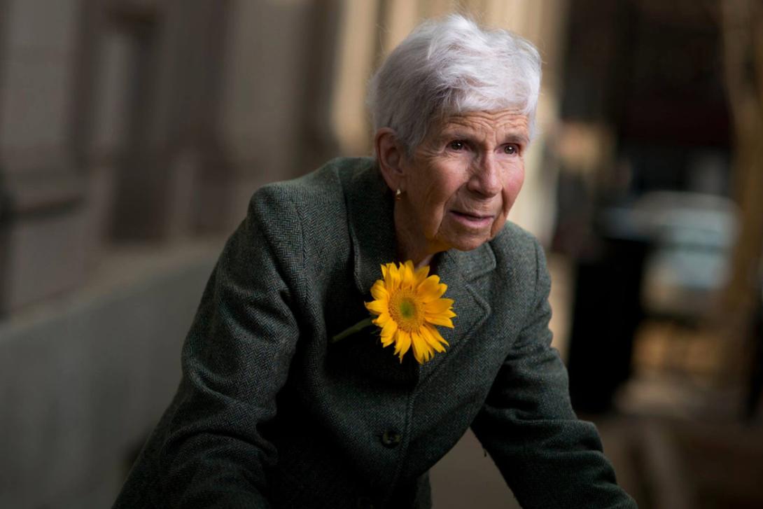 Bringing ‘Poogie’ Home Hospice In The Time Of COVID19 The Lund Report